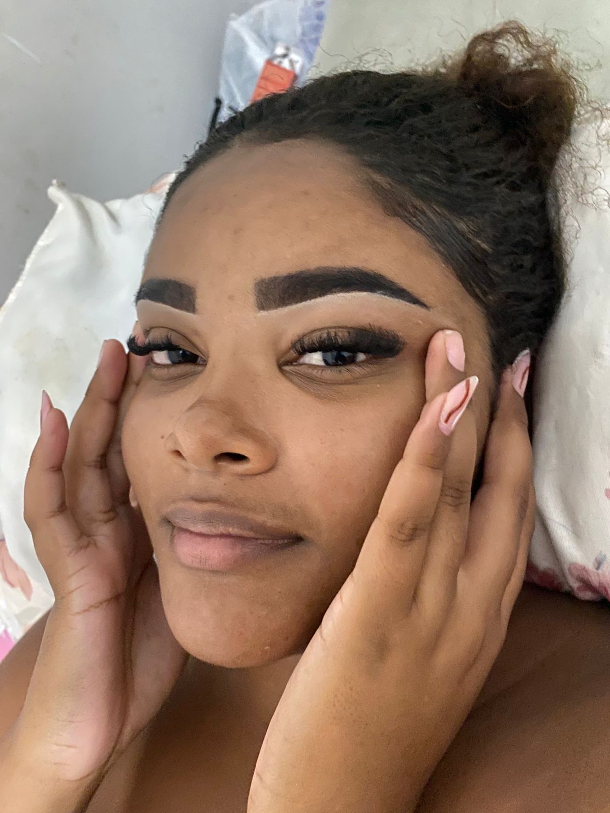 Trabalho 14 - Studio Witchall